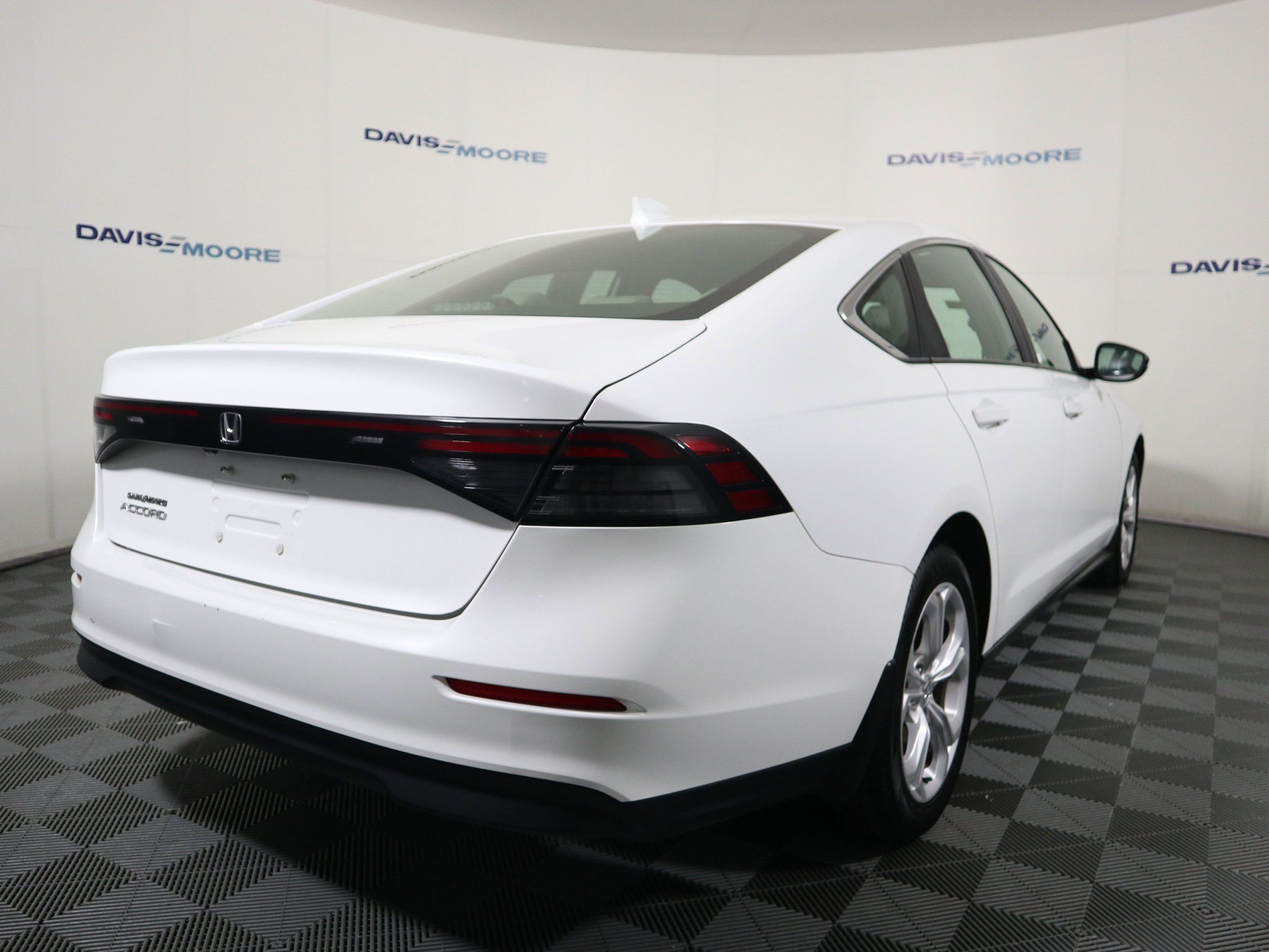 2024 Honda Accord Sedan LX