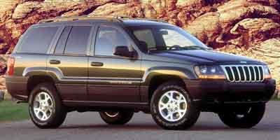 2001 Jeep Grand Cherokee's photo