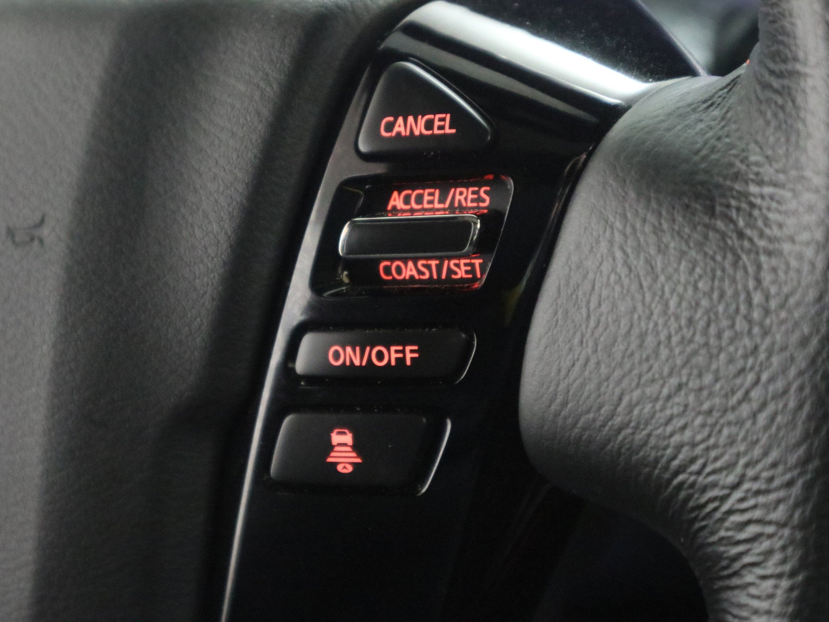 2023 Nissan Frontier PRO-X