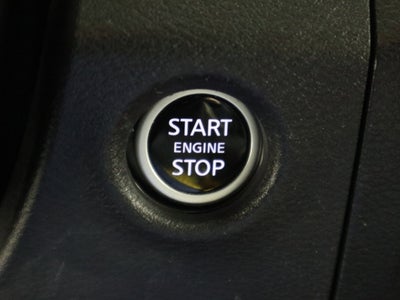 2023 Nissan Frontier PRO-X