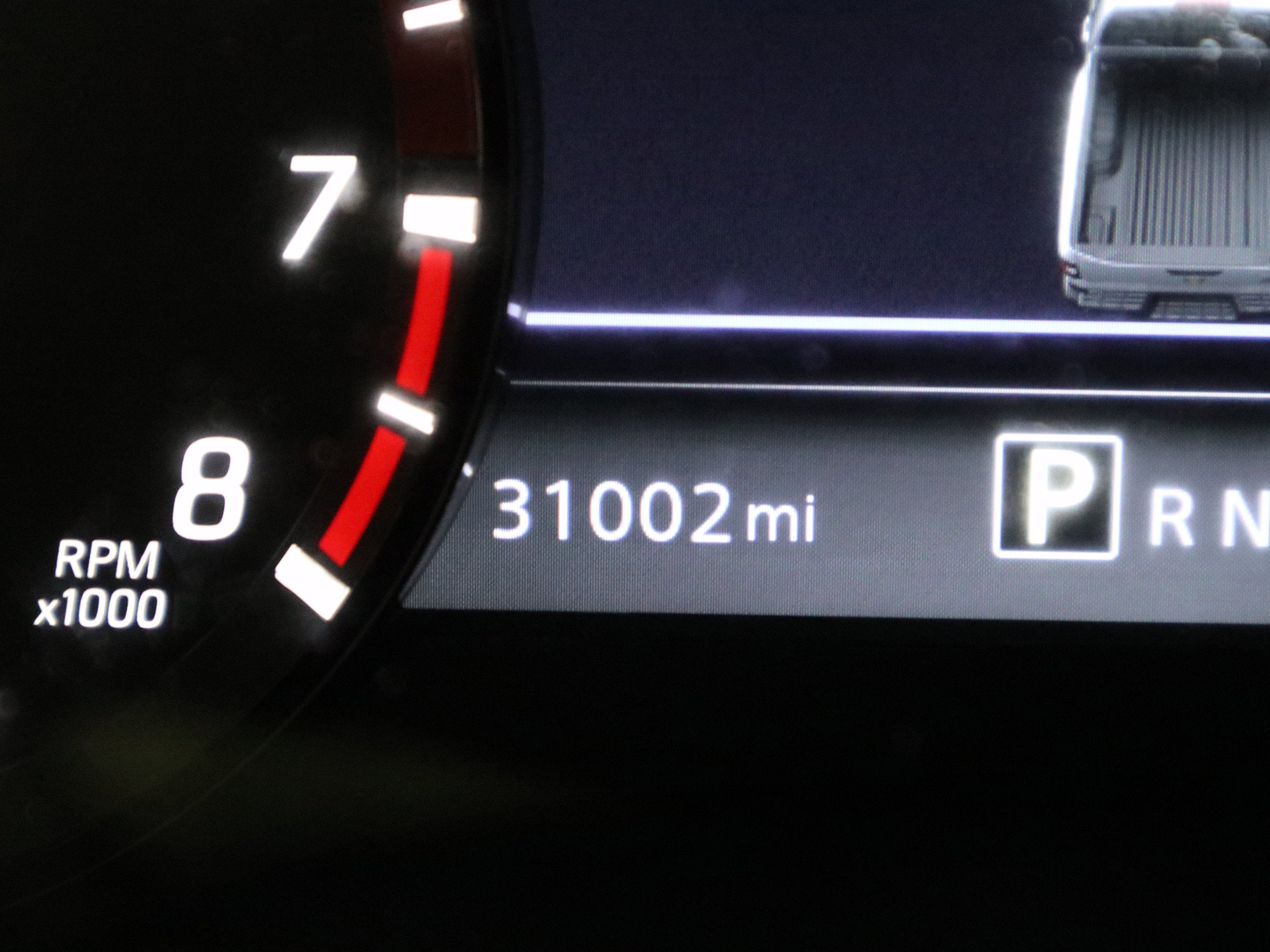 2023 Nissan Frontier PRO-X Crew Cab