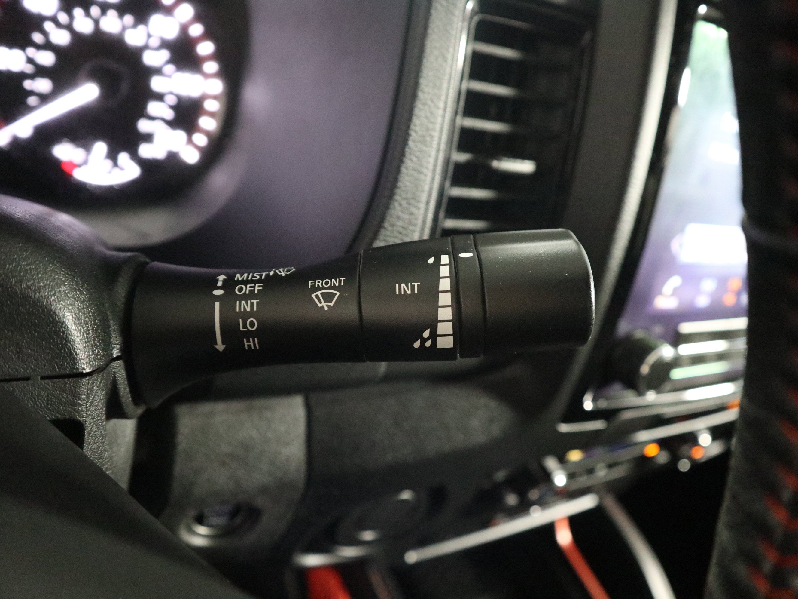 2023 Nissan Frontier PRO-X Crew Cab