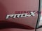 2023 Nissan Frontier PRO-X Crew Cab