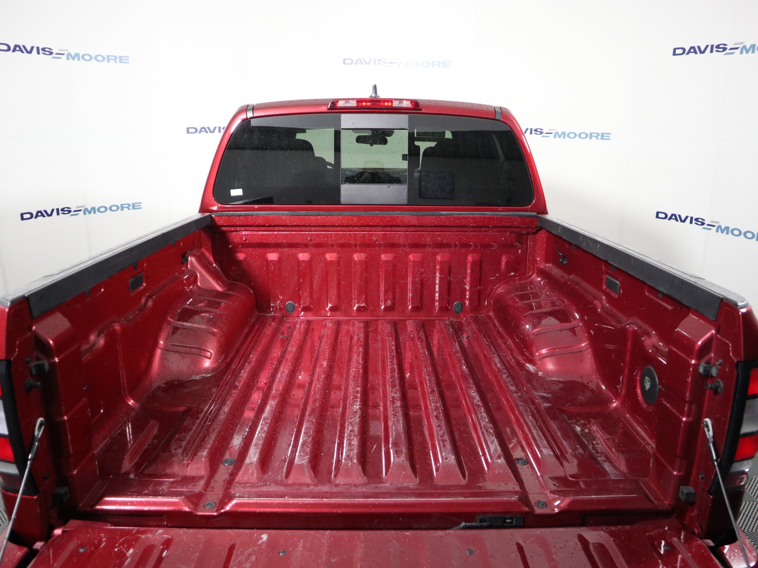 2023 Nissan Frontier PRO-X Crew Cab