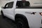 2022 Nissan Frontier PRO-X