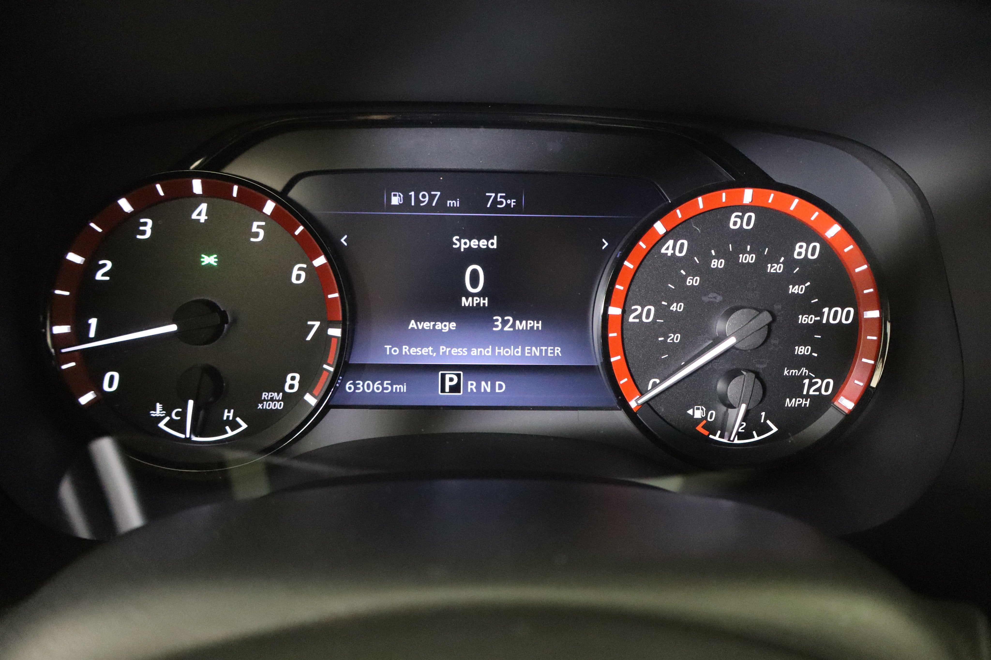 2022 Nissan Frontier PRO-X