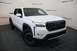 2022 Nissan Frontier PRO-X