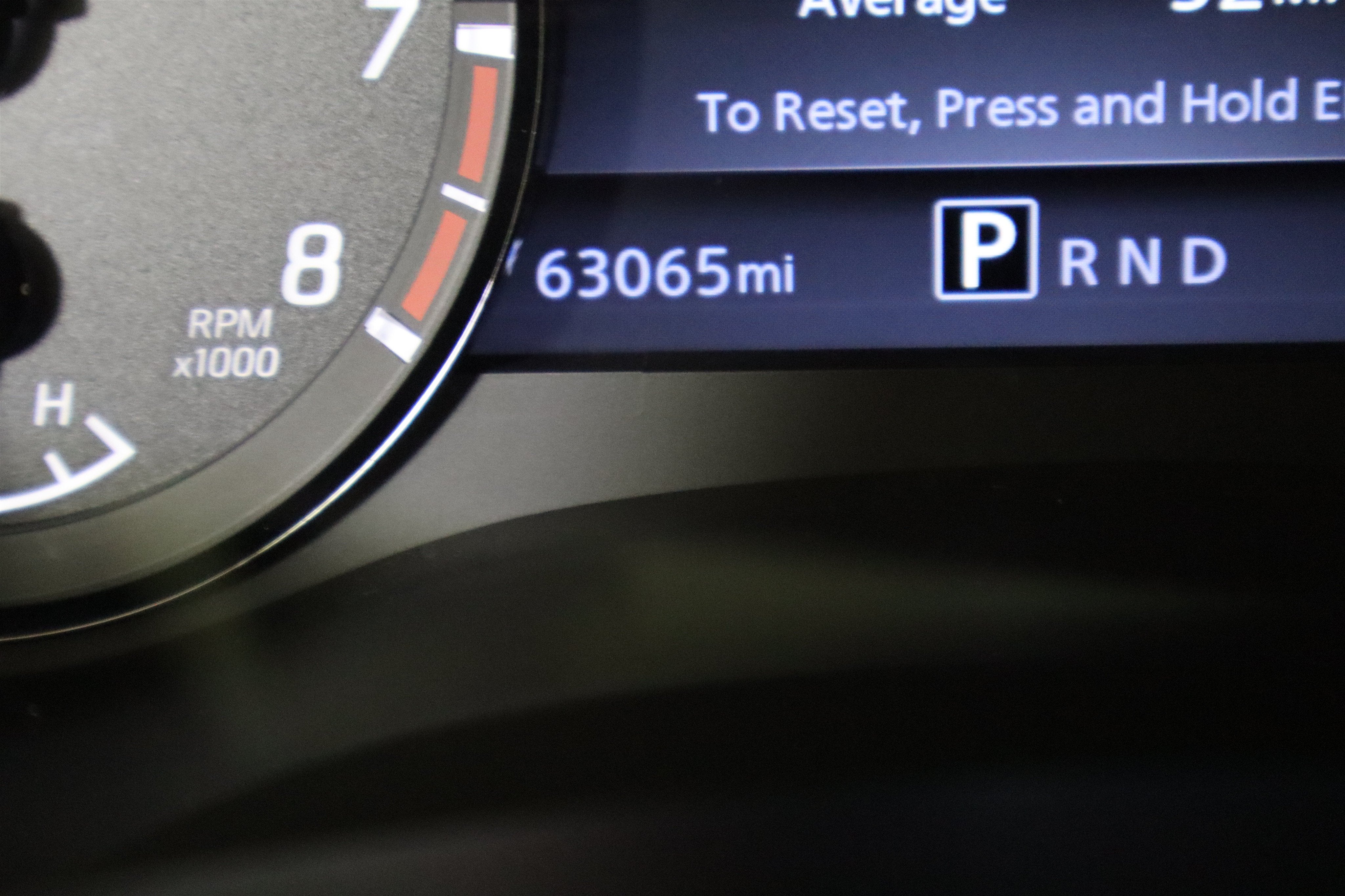 2022 Nissan Frontier PRO-X