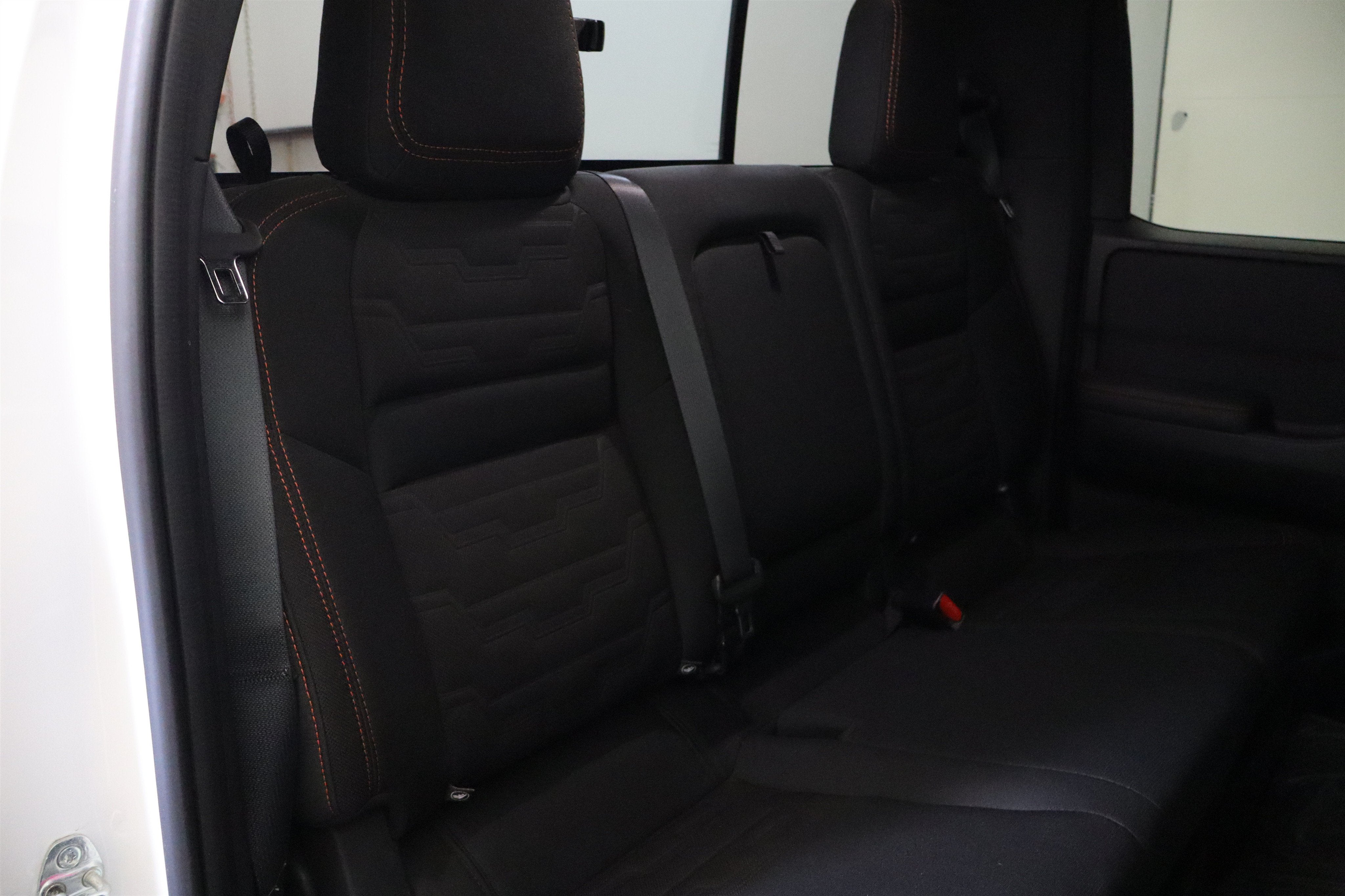 2022 Nissan Frontier PRO-X