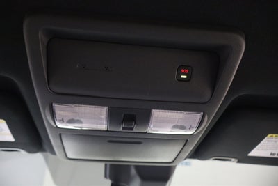 2022 Nissan Frontier PRO-X