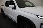 2022 Nissan Frontier PRO-X