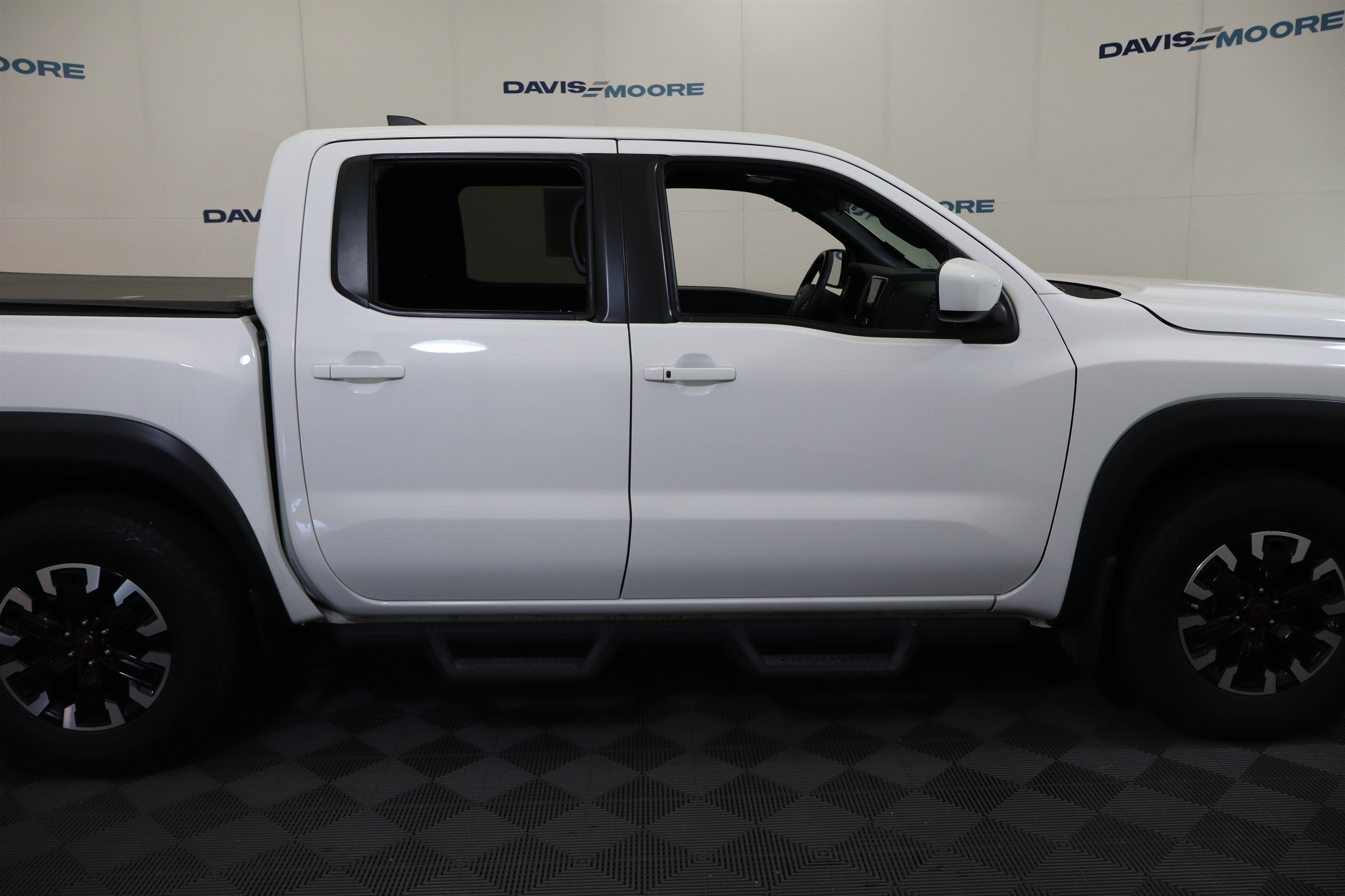 2022 Nissan Frontier PRO-X