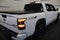 2022 Nissan Frontier PRO-X