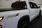 2022 Nissan Frontier PRO-X