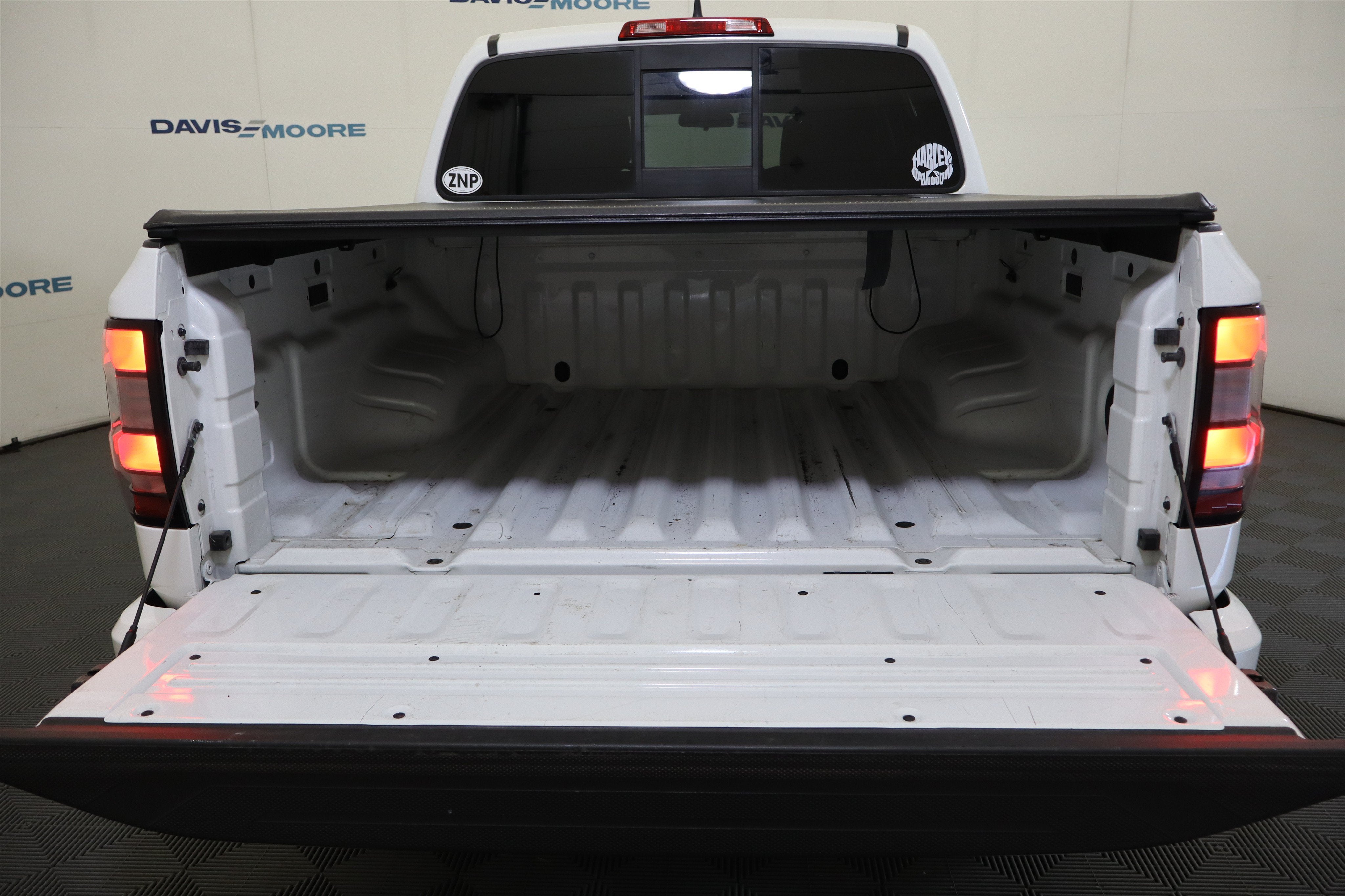 2022 Nissan Frontier PRO-X