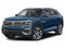2022 Volkswagen Atlas Cross Sport 2.0T SEL R-Line