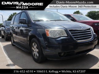 2009 Chrysler Town &amp; Country Touring