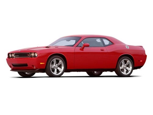 2009 Dodge Challenger SE
