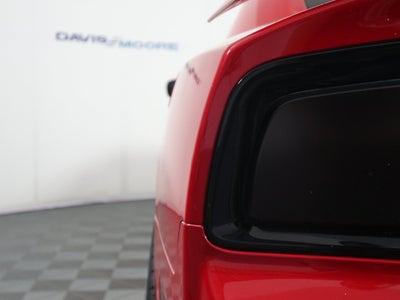 2012 Dodge Charger SRT8