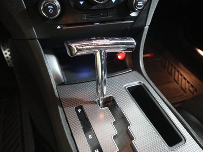 2012 Dodge Charger SRT8