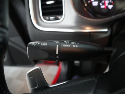 2012 Dodge Charger SRT8