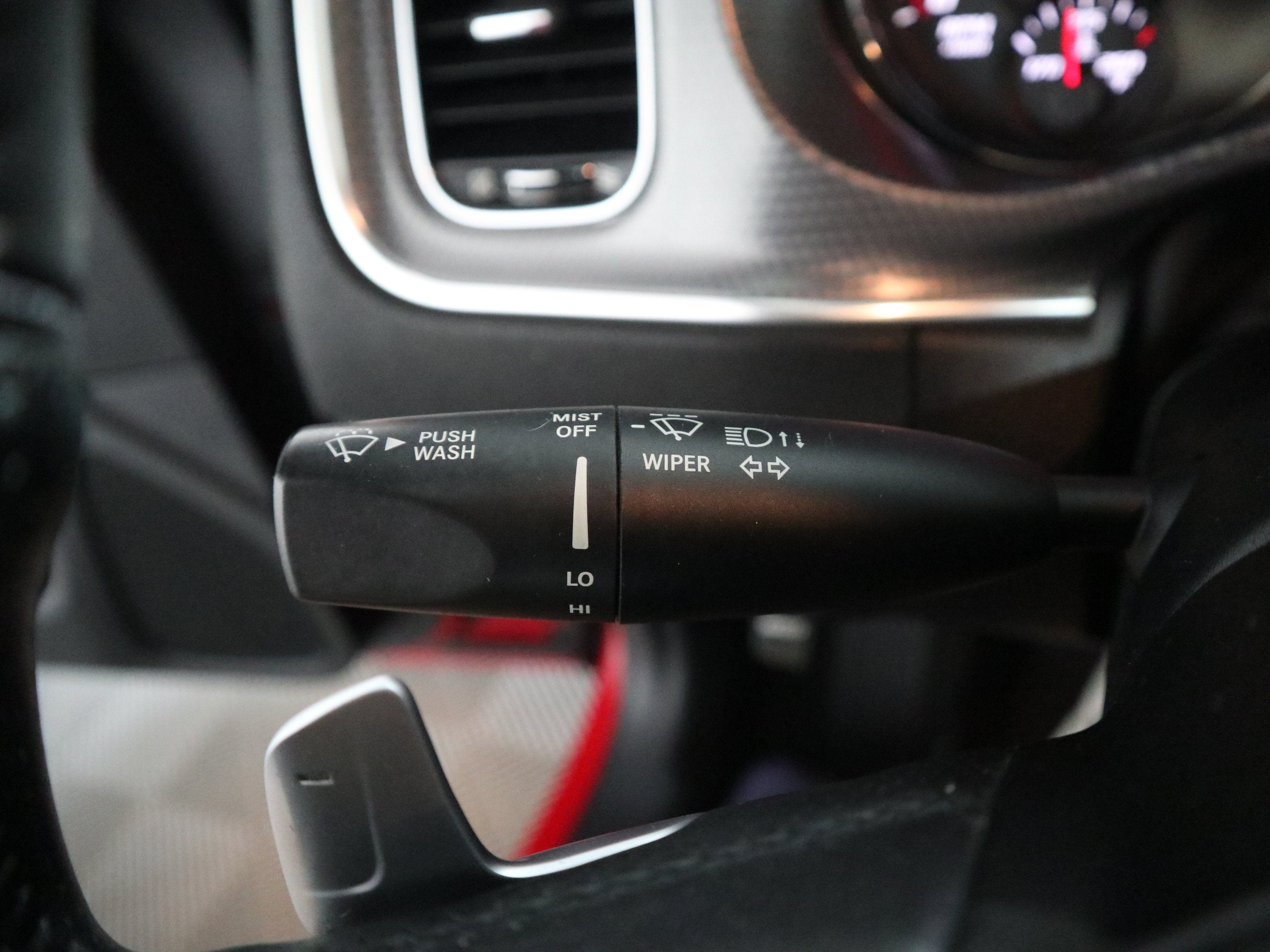 2012 Dodge Charger SRT8