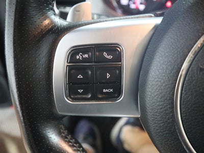 2012 Dodge Charger SRT8