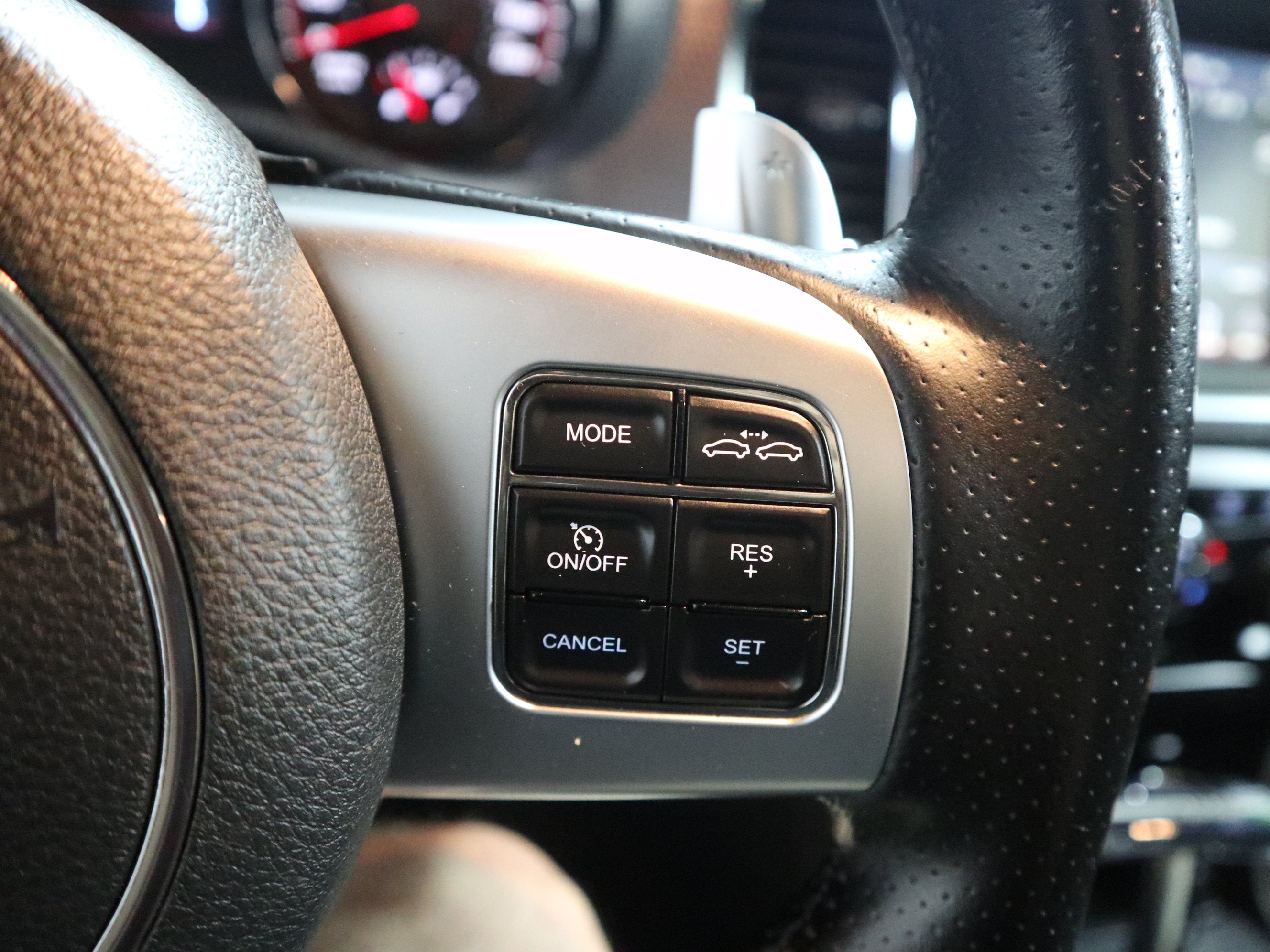 2012 Dodge Charger SRT8