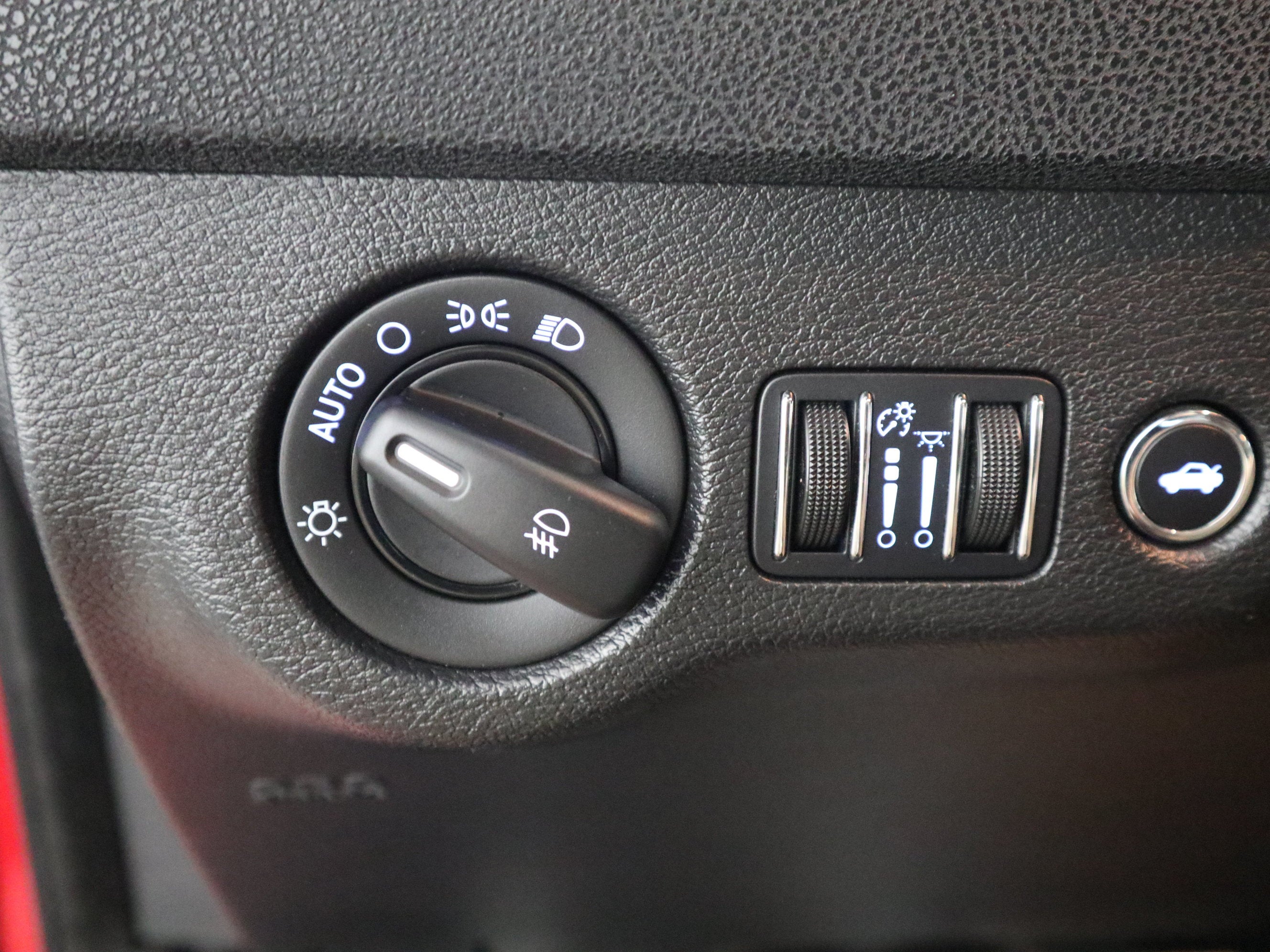 2012 Dodge Charger SRT8