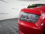 2012 Dodge Charger SRT8