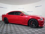 2012 Dodge Charger SRT8