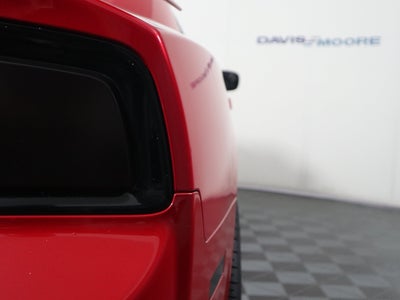2012 Dodge Charger SRT8