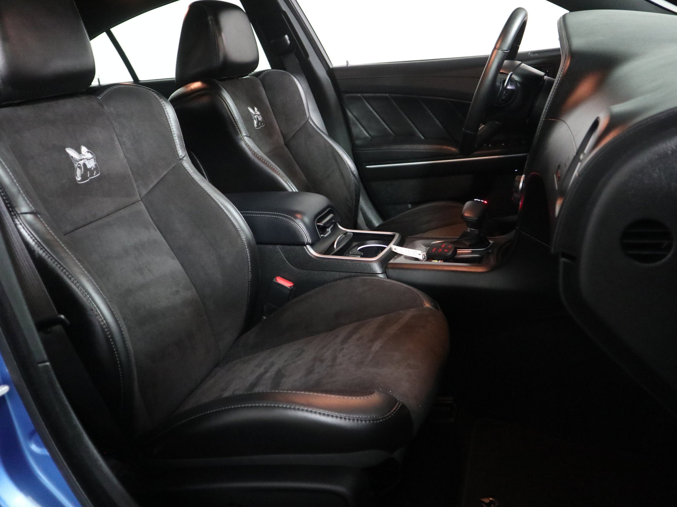 2023 Dodge Charger Scat Pack Widebody