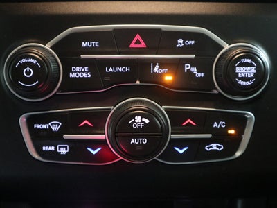 2023 Dodge Charger Scat Pack Widebody