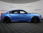 2023 Dodge Charger Scat Pack Widebody