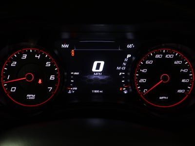 2022 Dodge Charger Scat Pack Widebody