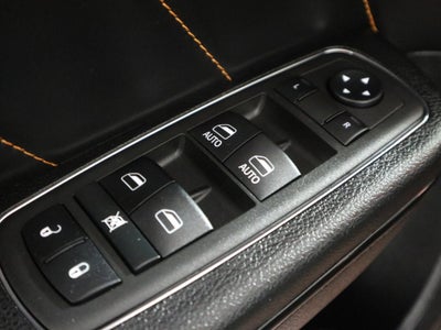 2022 Dodge Charger Scat Pack Widebody