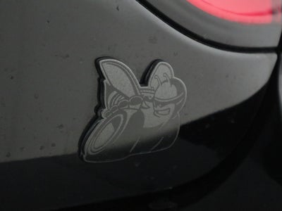 2022 Dodge Charger Scat Pack Widebody