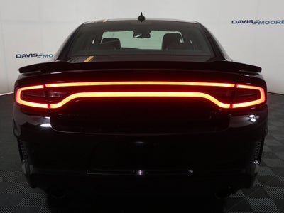 2022 Dodge Charger Scat Pack Widebody