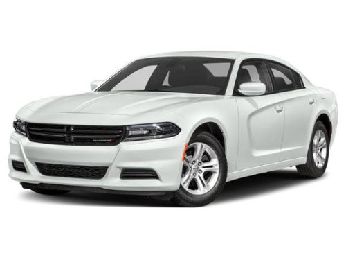 2019 Dodge Charger SRT Hellcat