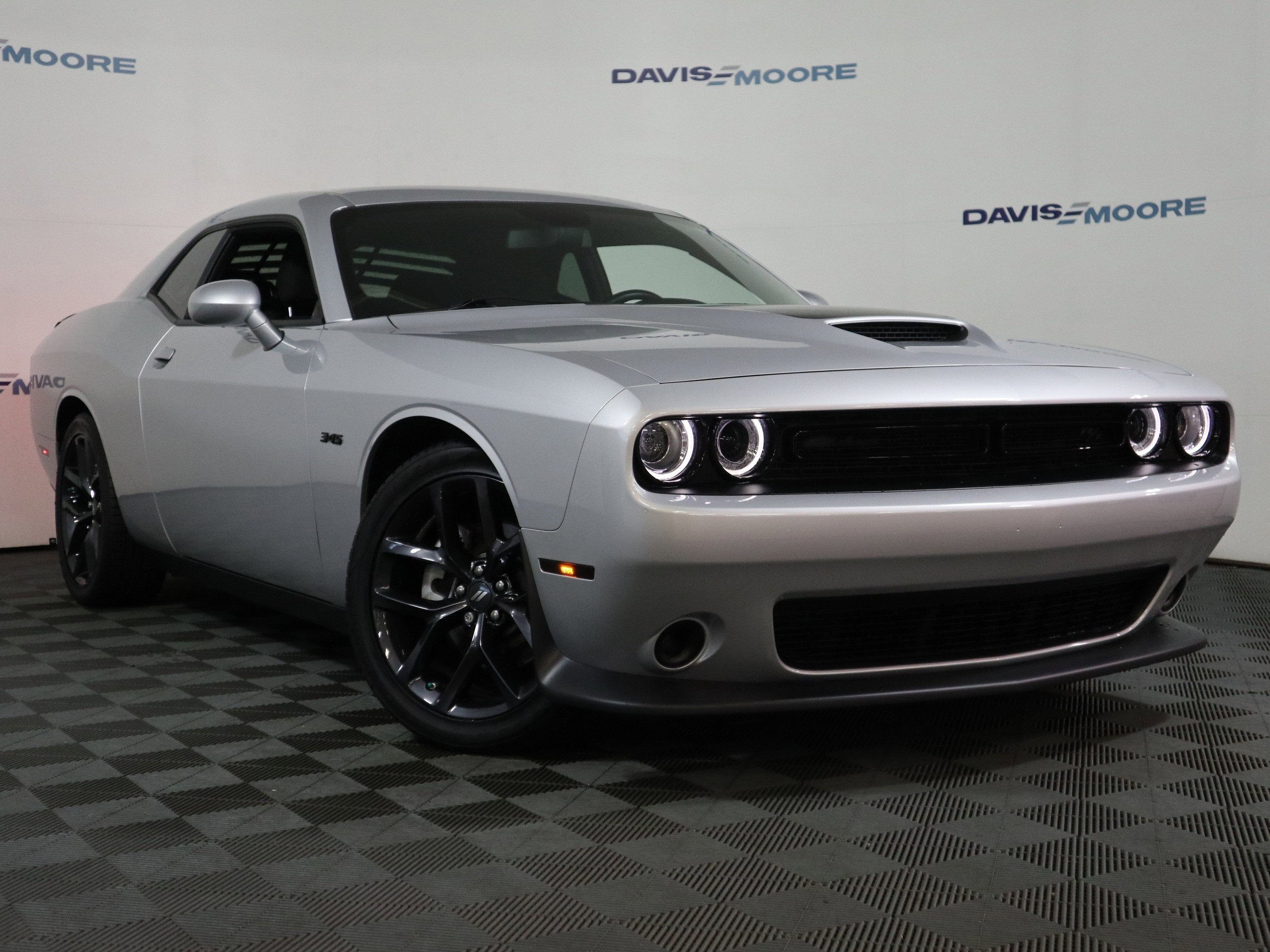 2023 Dodge Challenger R/T