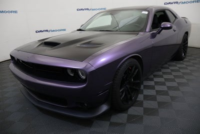 2020 Dodge Challenger R/T Scat Pack