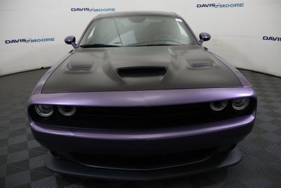 2020 Dodge Challenger R/T Scat Pack