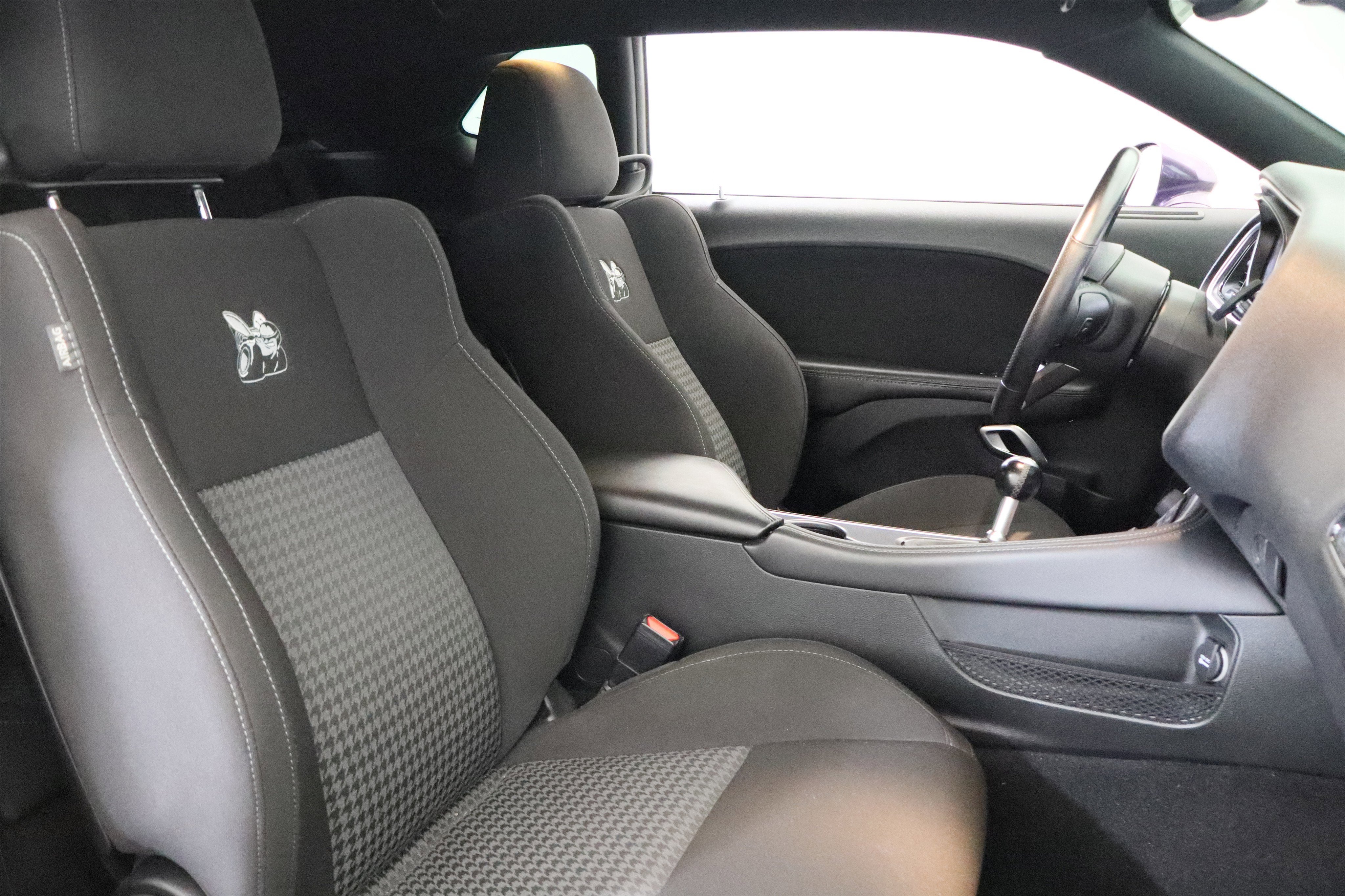 2020 Dodge Challenger R/T Scat Pack