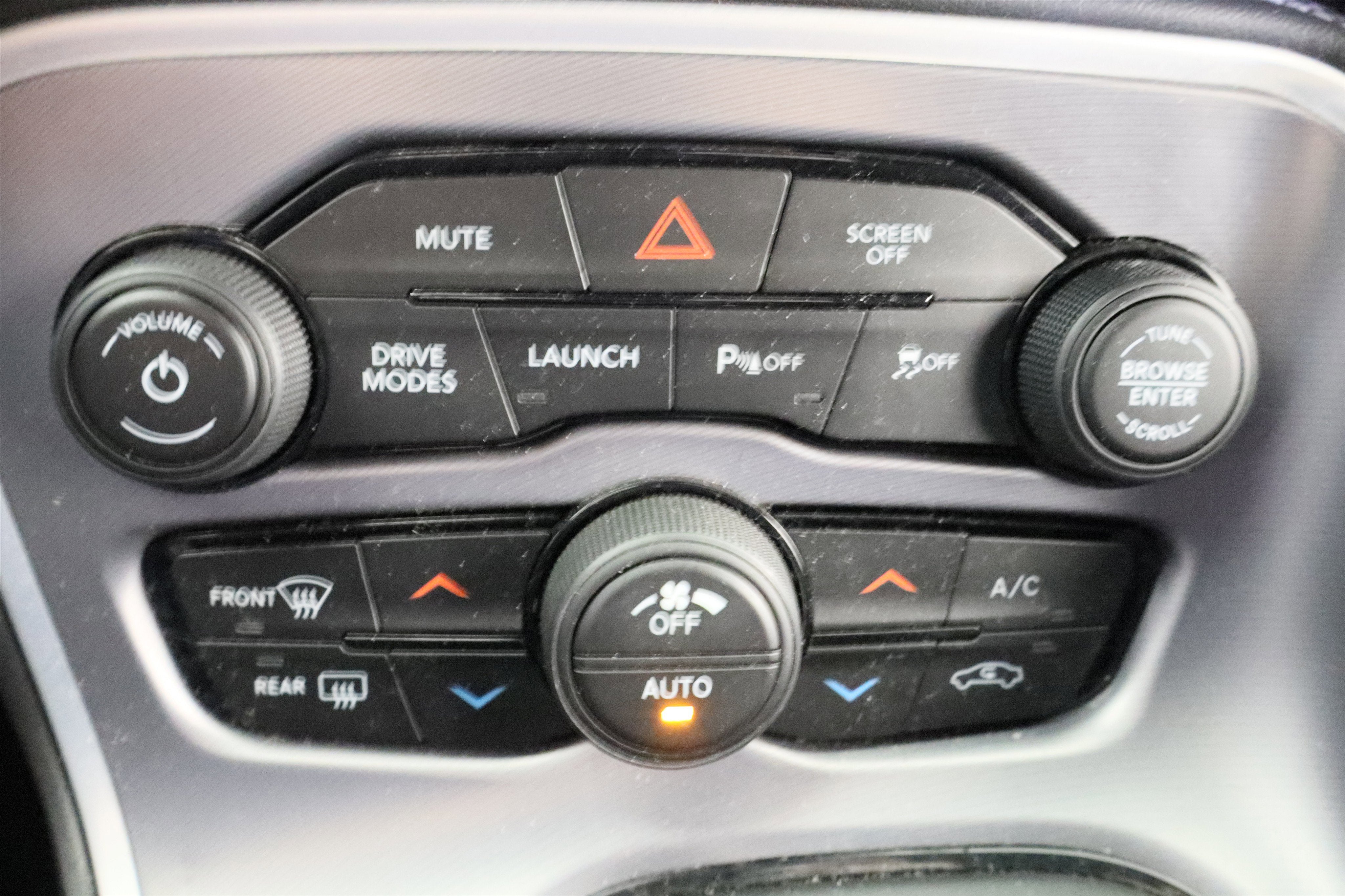 2020 Dodge Challenger R/T Scat Pack