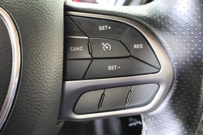 2020 Dodge Challenger R/T Scat Pack