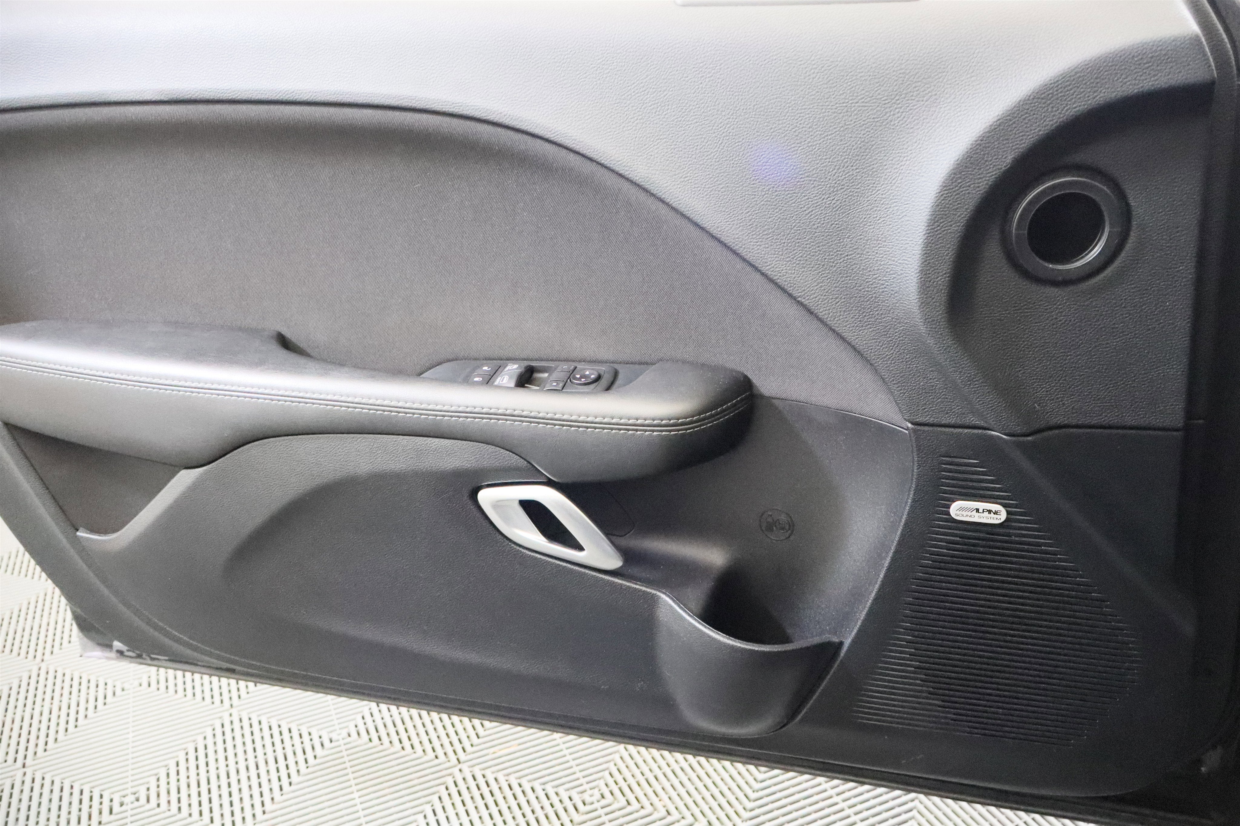 2020 Dodge Challenger R/T Scat Pack