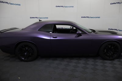 2020 Dodge Challenger R/T Scat Pack