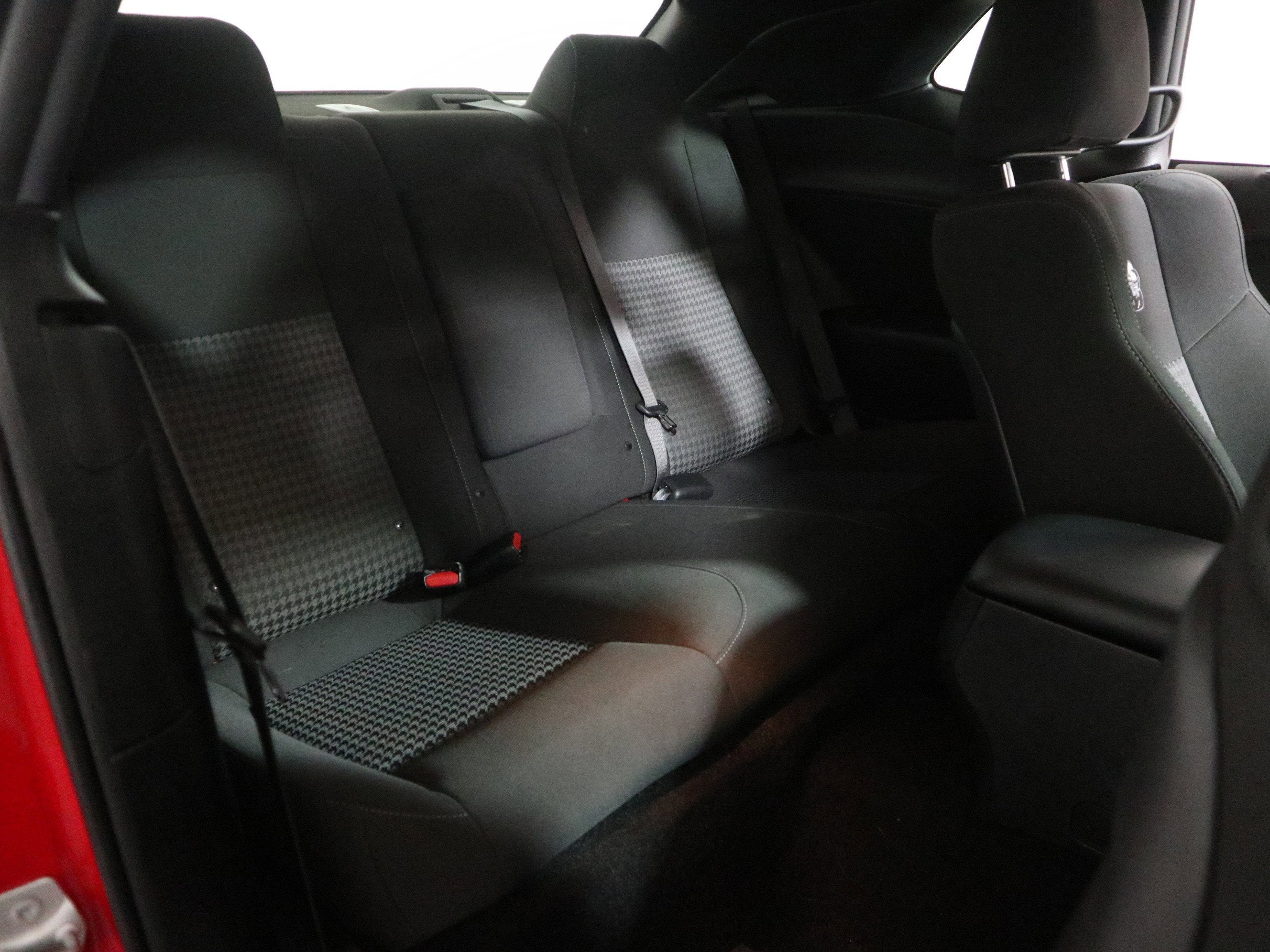 2022 Dodge Challenger R/T Scat Pack Widebody