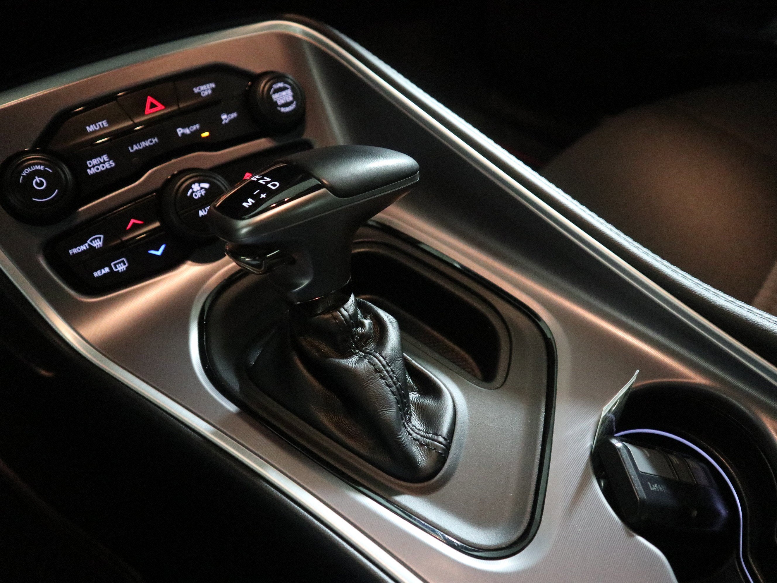 2022 Dodge Challenger R/T Scat Pack Widebody